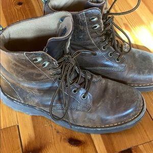 Dr Martin size 10 men’s boots